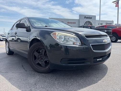 2012 Chevrolet Malibu LS