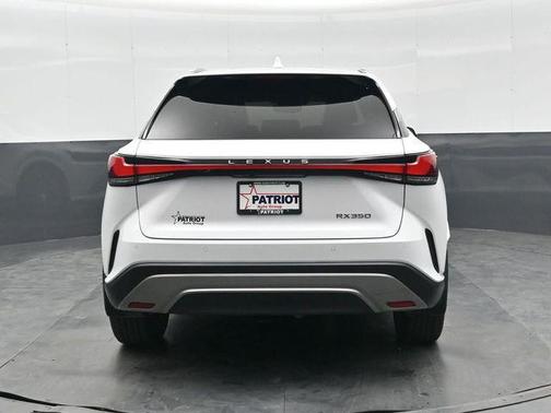 2024 Lexus RX 350 Premium Plus