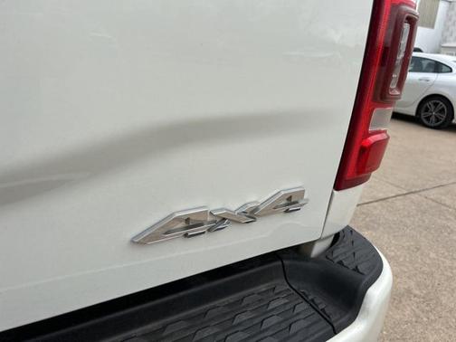 2019 RAM 3500 Longhorn