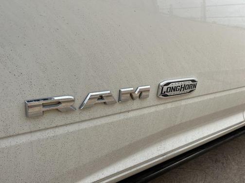 2019 RAM 3500 Longhorn