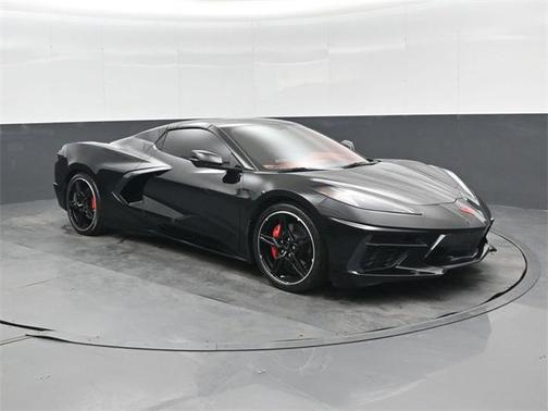 2023 Chevrolet Corvette Stingray w/3LT