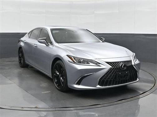 2022 Lexus ES 350 Base