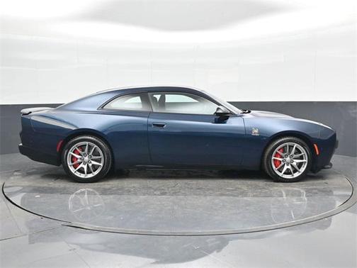2024 Dodge Charger R/T Scat Pack