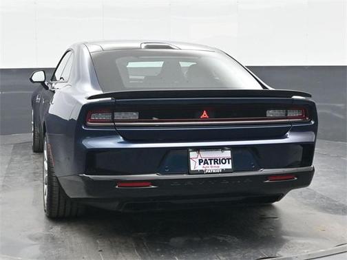 2024 Dodge Charger R/T Scat Pack