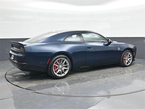 2024 Dodge Charger R/T Scat Pack