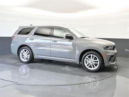 2023 Dodge Durango GT RWD