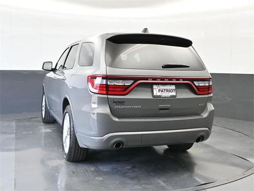 2023 Dodge Durango GT RWD
