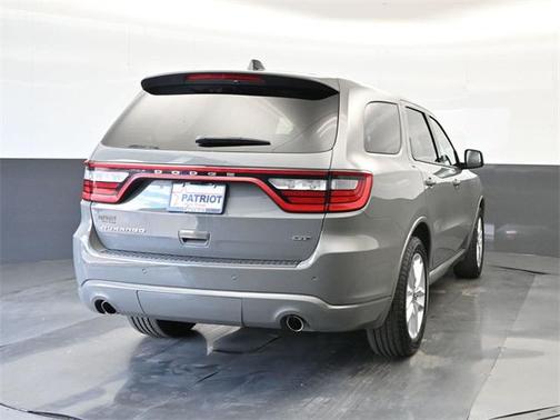 2023 Dodge Durango GT RWD