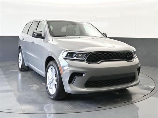 2023 Dodge Durango GT RWD