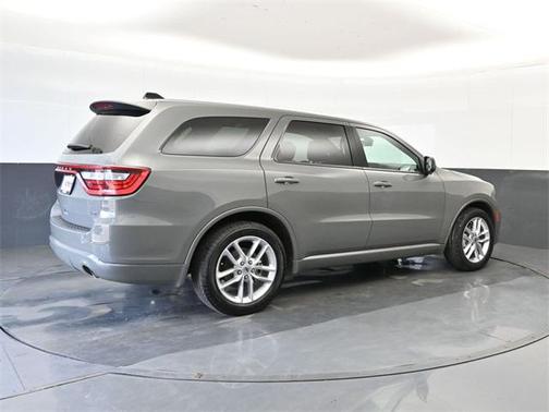 2023 Dodge Durango GT RWD