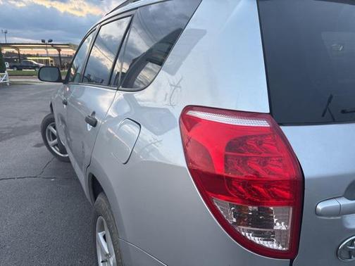 2007 Toyota RAV4 Base