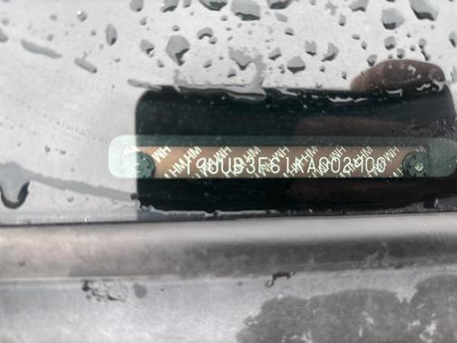 2019 Acura TLX Technology