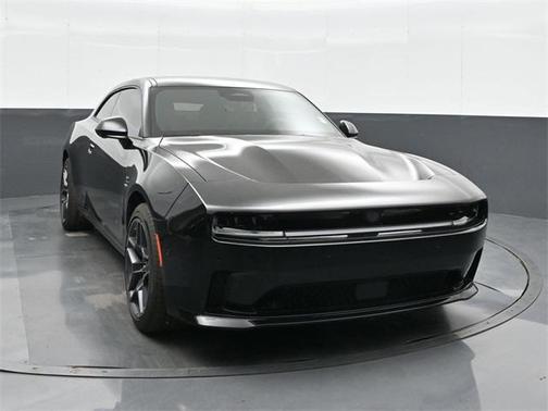 2024 Dodge Charger R/T