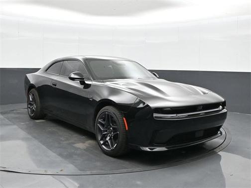 2024 Dodge Charger R/T