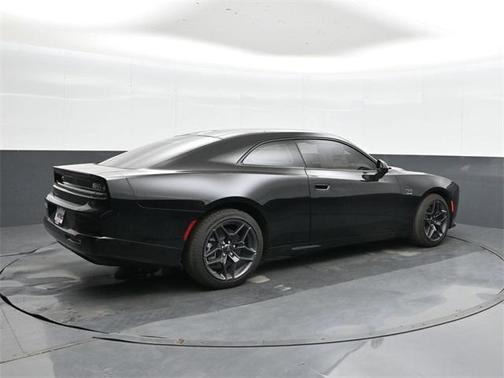 2024 Dodge Charger R/T
