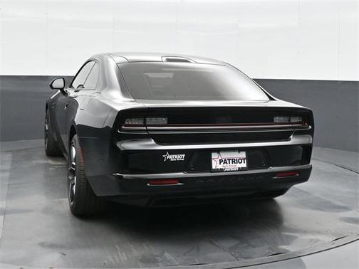 2024 Dodge Charger R/T