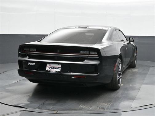 2024 Dodge Charger R/T