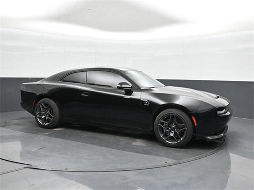 2024 Dodge Charger R/T