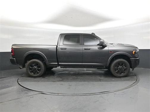 2024 RAM 2500 Limited Crew Cab 4x4 6'4' Box
