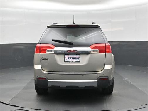 2014 GMC Terrain SLT-2