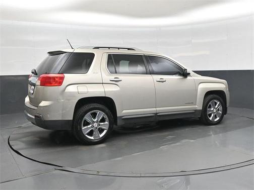 2014 GMC Terrain SLT-2