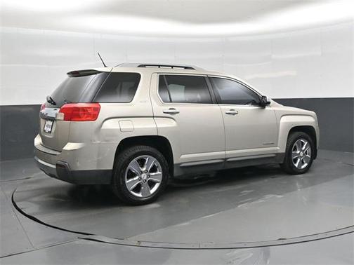 2014 GMC Terrain SLT-2