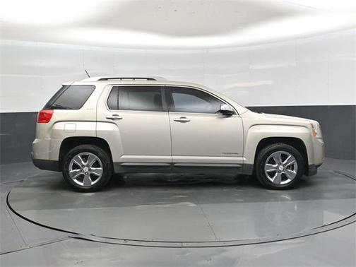 2014 GMC Terrain SLT-2