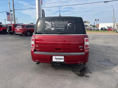 2014 Ford Flex SEL