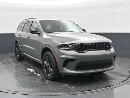 2025 Dodge Durango GT AWD