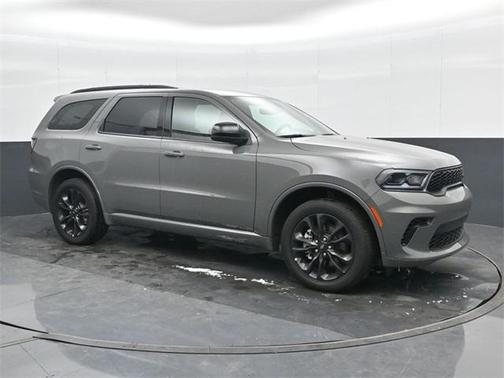 2025 Dodge Durango GT AWD