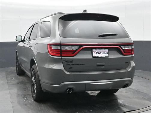 2025 Dodge Durango GT AWD