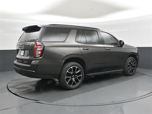 2021 Chevrolet Tahoe 4WD RST