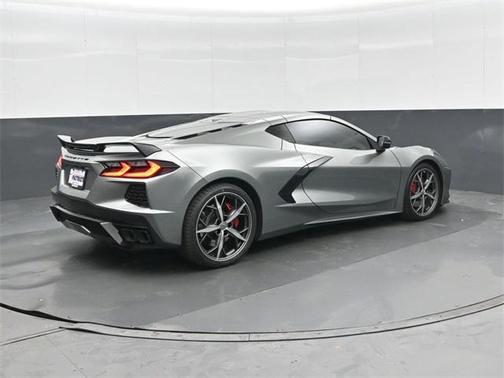 2023 Chevrolet Corvette Stingray w/2LT