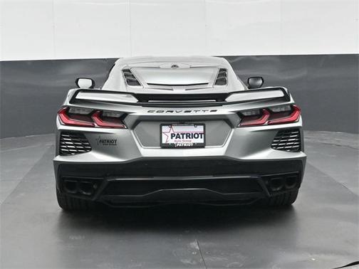 2023 Chevrolet Corvette Stingray w/2LT