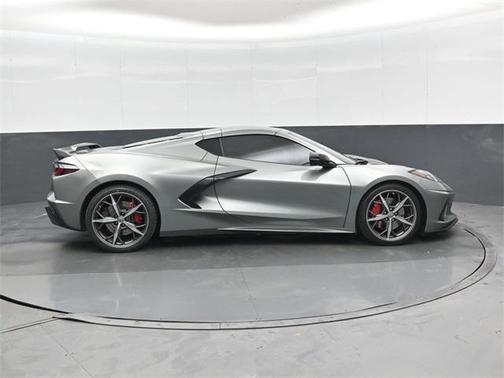 2023 Chevrolet Corvette Stingray w/2LT