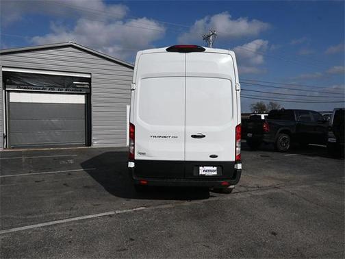 2021 Ford Transit-250 Base