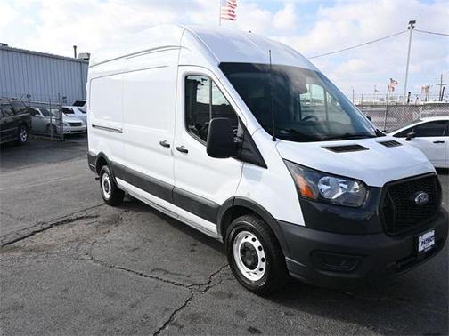 2021 Ford Transit-250 Base