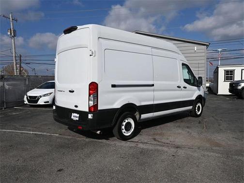 2021 Ford Transit-250 Base