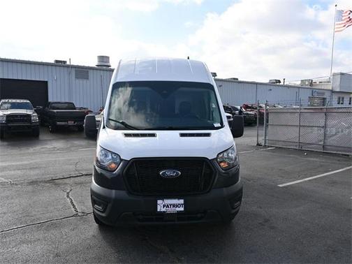 2021 Ford Transit-250 Base