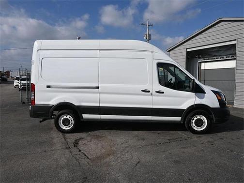 2021 Ford Transit-250 Base