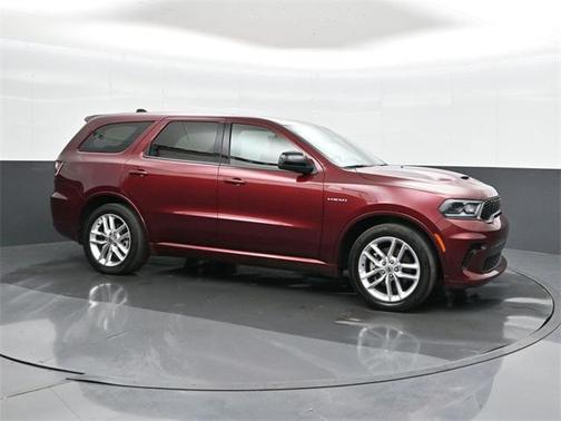 2024 Dodge Durango R/T RWD