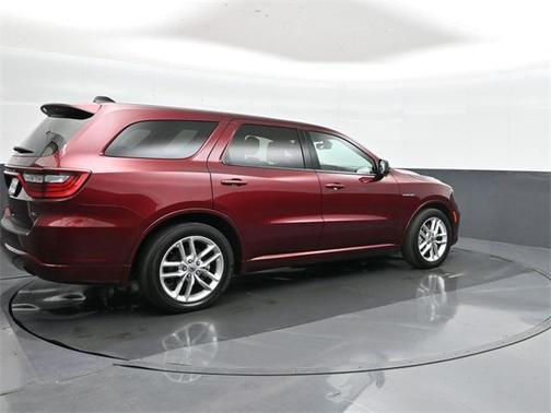2024 Dodge Durango R/T RWD
