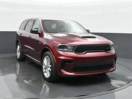 2024 Dodge Durango R/T RWD