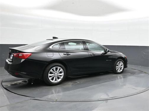 2025 Chevrolet Malibu FWD 1LT