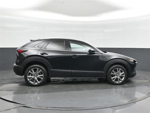 2023 Mazda CX-30 2.5 S Premium Package
