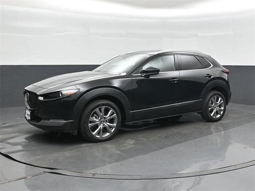 2023 Mazda CX-30 2.5 S Premium Package