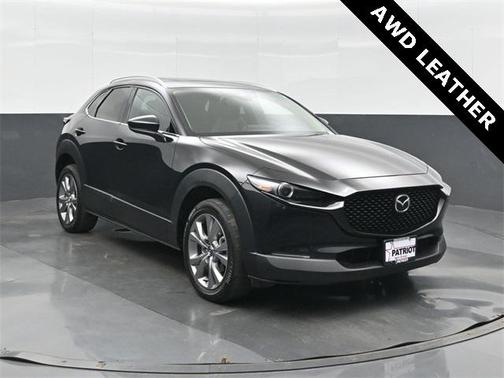 2023 Mazda CX-30 2.5 S Premium Package