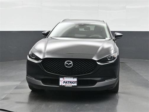 2023 Mazda CX-30 2.5 S Premium Package
