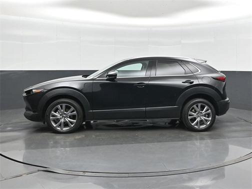 2023 Mazda CX-30 2.5 S Premium Package