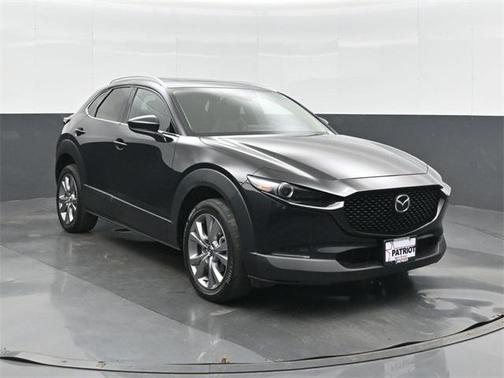 2023 Mazda CX-30 2.5 S Premium Package